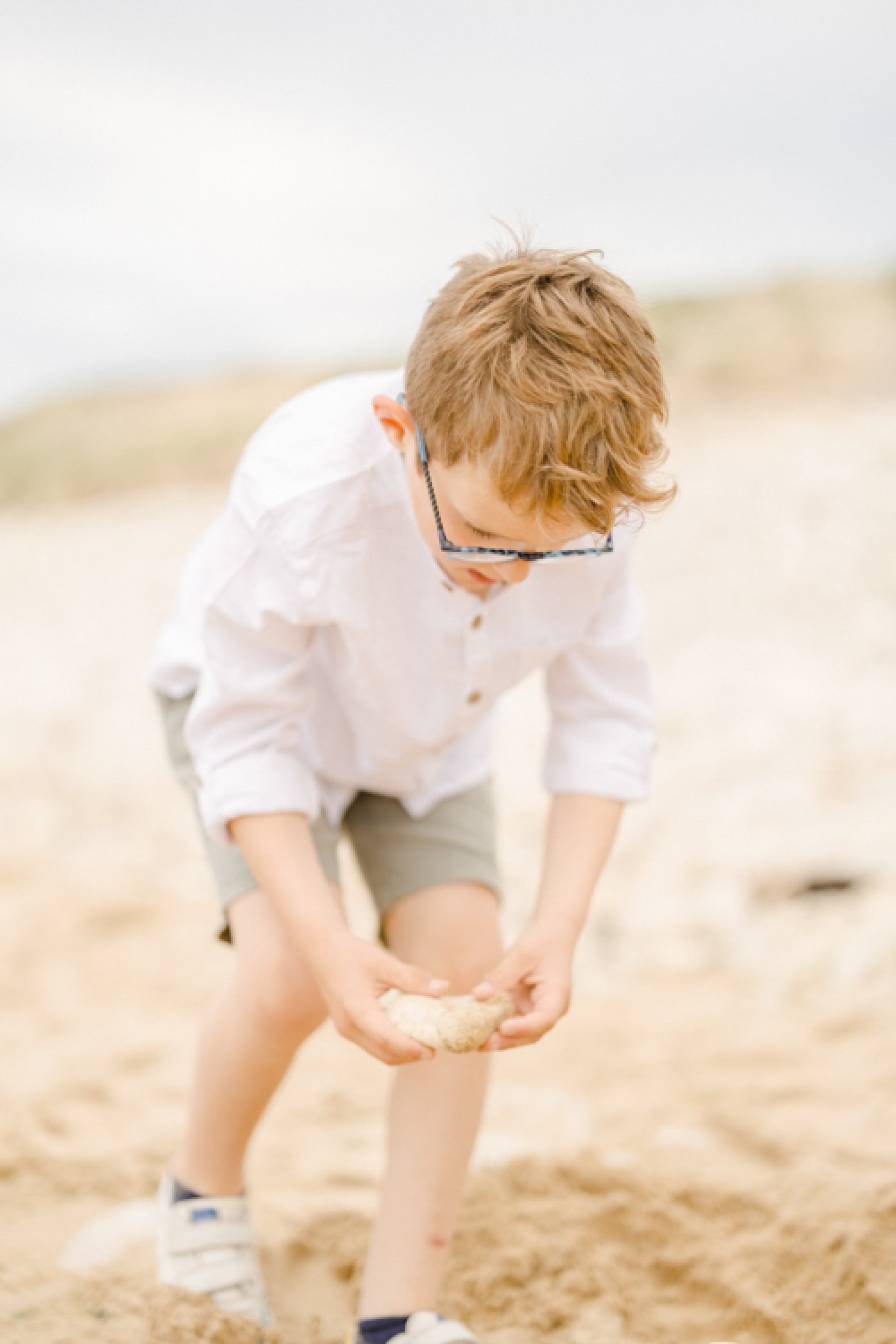 Julie & Jean-Baptiste